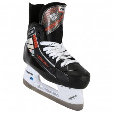 Коньки юниорские True HZRDUS 5X Junior Ice Hockey Skates