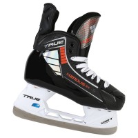 Коньки юниорские True HZRDUS 5X Junior Ice Hockey Skates
