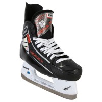 Коньки взрослые True HZRDUS 5X Senior Ice Hockey Skates