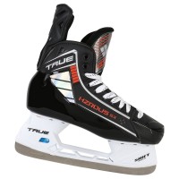 Коньки взрослые True HZRDUS 5X Senior Ice Hockey Skates