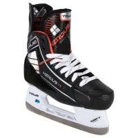 Коньки подростковые True HZRDUS 7X Intermediate Ice Hockey Skates