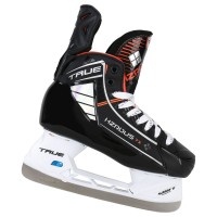 Коньки подростковые True HZRDUS 7X Intermediate Ice Hockey Skates
