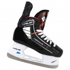 Коньки подростковые True HZRDUS 7X Intermediate Ice Hockey Skates