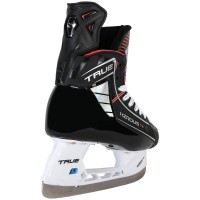 Коньки подростковые True HZRDUS 7X Intermediate Ice Hockey Skates