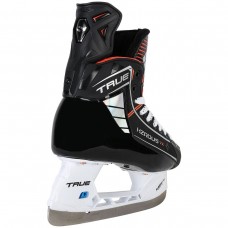Коньки подростковые True HZRDUS 7X Intermediate Ice Hockey Skates