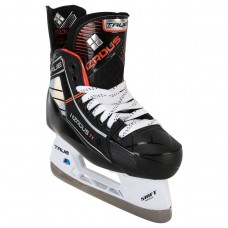 Коньки юниорские True HZRDUS 7X Junior Ice Hockey Skates
