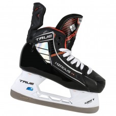 Коньки юниорские True HZRDUS 7X Junior Ice Hockey Skates