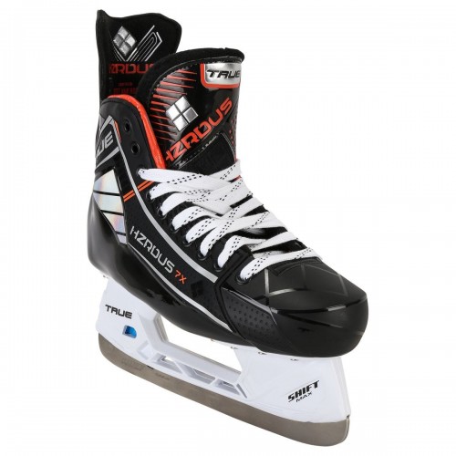 Коньки хоккейные взрослые True HZRDUS 7X Ice Hockey Skates - Senior