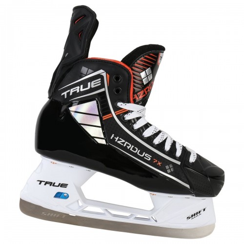 Коньки хоккейные взрослые True HZRDUS 7X Ice Hockey Skates - Senior