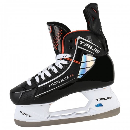 Коньки хоккейные взрослые True HZRDUS 7X Ice Hockey Skates - Senior