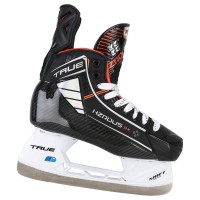 Коньки подростковые True HZRDUS 9X Intermediate Ice Hockey Skates