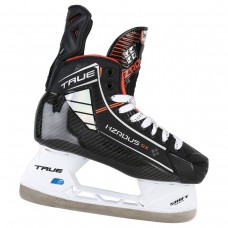 Коньки подростковые True HZRDUS 9X Intermediate Ice Hockey Skates