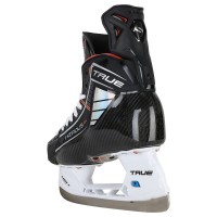 Коньки подростковые True HZRDUS 9X Intermediate Ice Hockey Skates