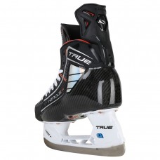 Коньки подростковые True HZRDUS 9X Intermediate Ice Hockey Skates
