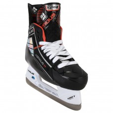 Коньки юниорские True HZRDUS 9X Junior Ice Hockey Skates