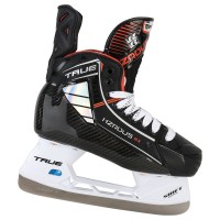 Коньки юниорские True HZRDUS 9X Junior Ice Hockey Skates