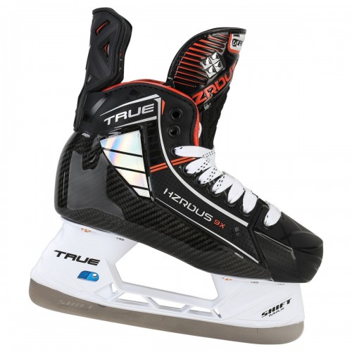 Коньки хоккейные юниорские True HZRDUS 9X Junior Ice Hockey Skates