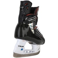 Коньки юниорские True HZRDUS 9X Junior Ice Hockey Skates