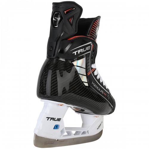 Коньки хоккейные юниорские True HZRDUS 9X Junior Ice Hockey Skates