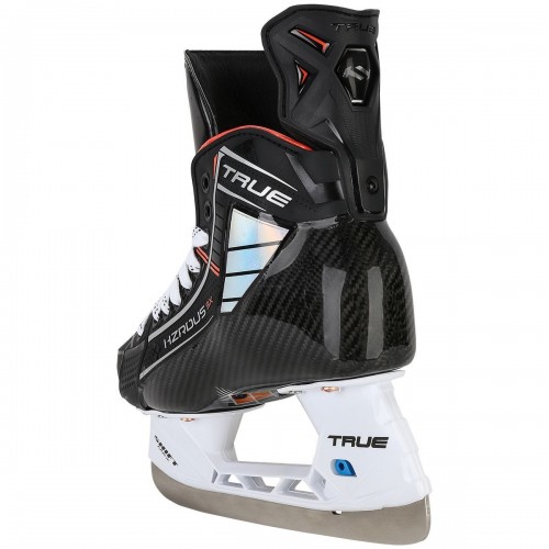 Коньки хоккейные юниорские True HZRDUS 9X Junior Ice Hockey Skates