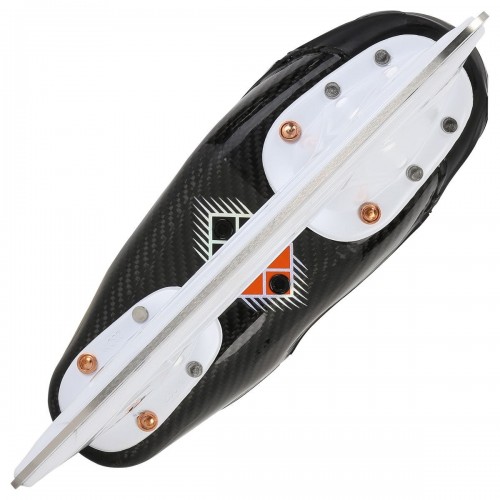 Коньки хоккейные юниорские True HZRDUS 9X Junior Ice Hockey Skates