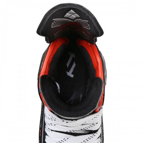 Коньки хоккейные юниорские True HZRDUS 9X Junior Ice Hockey Skates