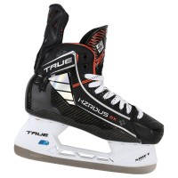 Коньки взрослые True HZRDUS 9X Senior Ice Hockey Skates