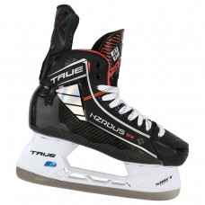 Коньки взрослые True HZRDUS 9X Senior Ice Hockey Skates