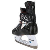 Коньки взрослые True HZRDUS 9X Senior Ice Hockey Skates