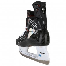 Коньки взрослые True HZRDUS 9X Senior Ice Hockey Skates