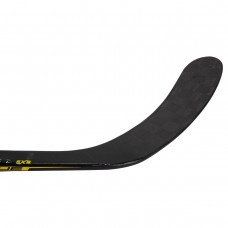 Клюшка юниорская True Catalyst 5X3 Junior Hockey Stick