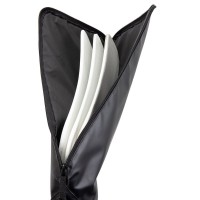 Чехол на клюшку Warrior Pro Hockey Stick Bag