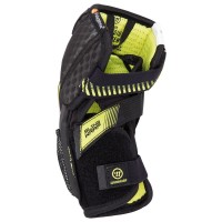 Налокотники юниорские Warrior Alpha QX Junior