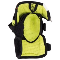 Налокотники юниорские Warrior Alpha QX Junior