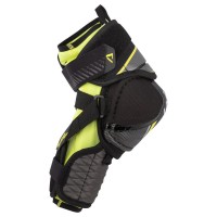Налокотники юниорские Warrior Alpha DX Junior