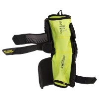 Налокотники юниорские Warrior Alpha DX Junior