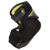 Налокотники юниорские Warrior Alpha DX Pro Junior