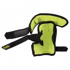 Налокотники юниорские Warrior Alpha DX Pro Junior