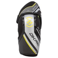 Налокотники взрослые Warrior Alpha DX Pro Senior