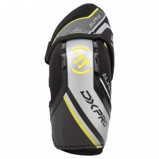Налокотники взрослые Warrior Alpha DX Pro Senior