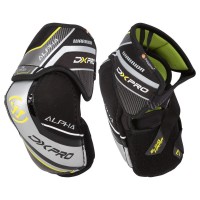Налокотники взрослые Warrior Alpha DX Pro Senior