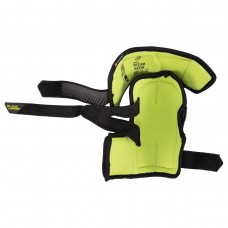 Налокотники взрослые Warrior Alpha DX Pro Senior