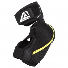 Налокотники юниорские Warrior Alpha DX4 Junior