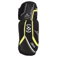 Налокотники юниорские Warrior Alpha DX4 Junior