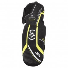 Налокотники взрослые Warrior Alpha DX4 Senior