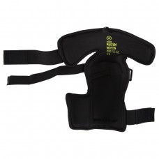 Налокотники взрослые Warrior Alpha DX4 Senior