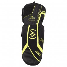 Налокотники взрослые Warrior Alpha DX5 Senior