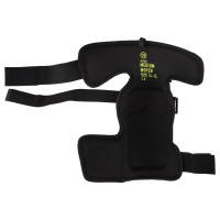 Налокотники взрослые Warrior Alpha DX5 Senior