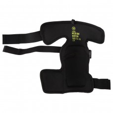 Налокотники взрослые Warrior Alpha DX5 Senior