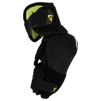 Налокотники юниорские Warrior Alpha LX 20 Junior